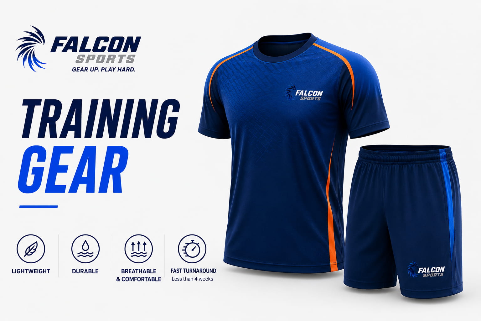 Training Wear